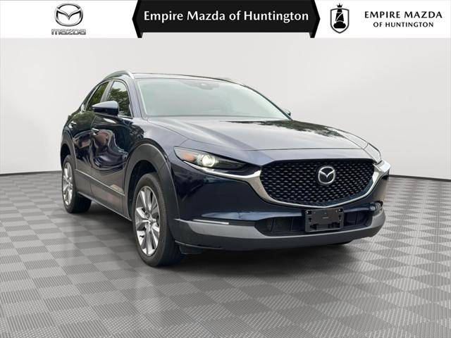 2022 Mazda Cx-30