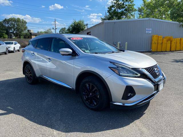 2022 Nissan Murano
