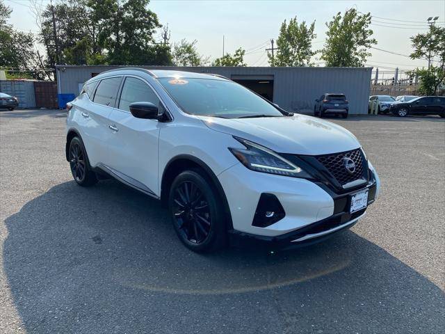 2024 Nissan Murano
