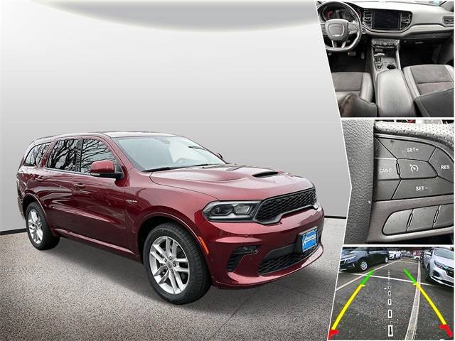 2022 Dodge Durango