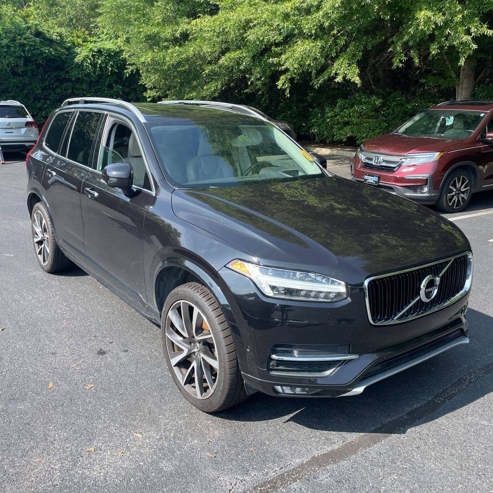 2019 Volvo XC90