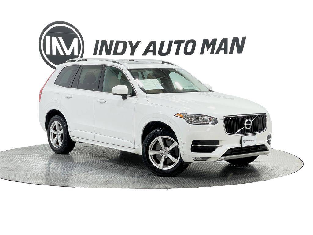 2016 Volvo XC90