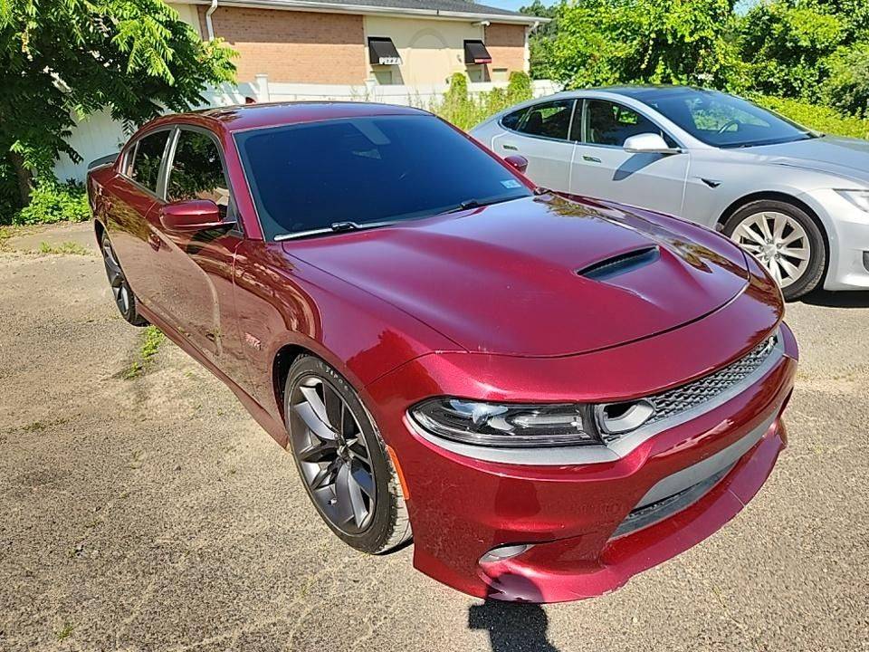 2019 Dodge Charger