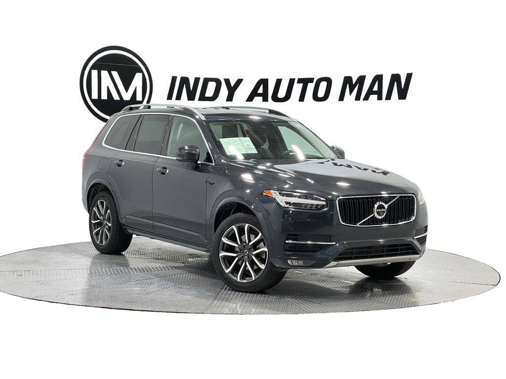 2017 Volvo XC90