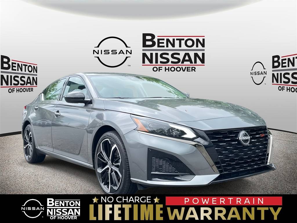 2024 Nissan Altima