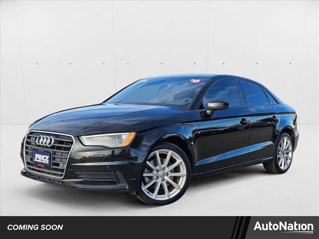 2016 Audi A3