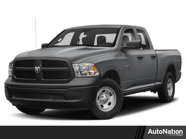 2021 RAM 1500 Classic