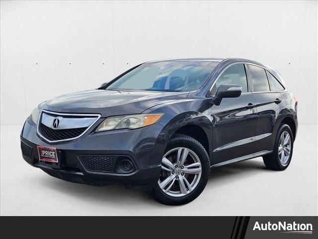 2013 Acura RDX