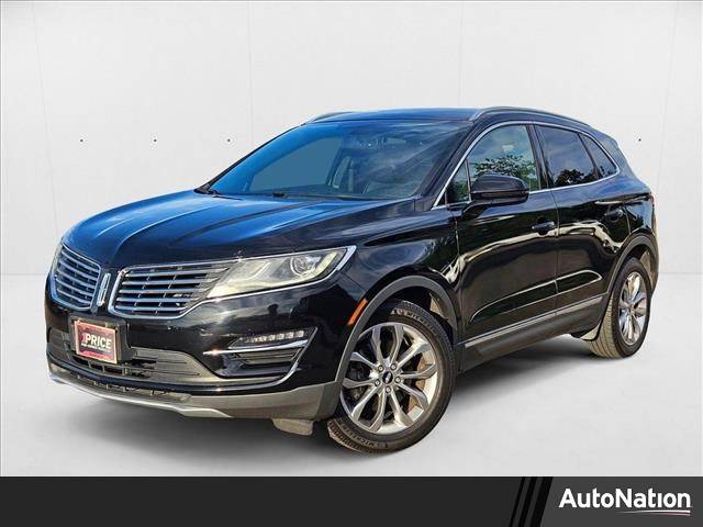 2017 Lincoln MKC