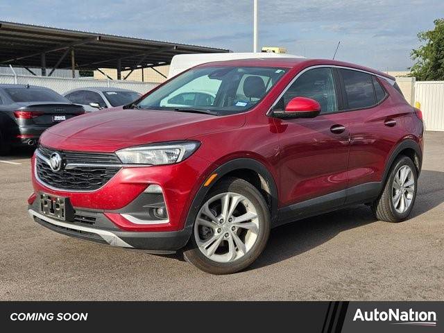 2021 Buick Encore Gx