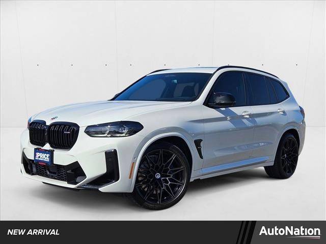 2023 BMW X3 M