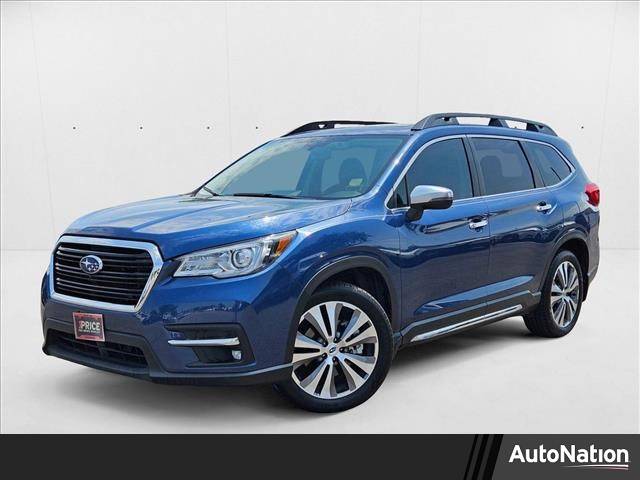 2021 Subaru Ascent