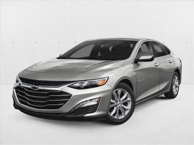 2022 Chevrolet Malibu