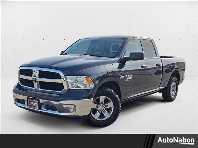 2019 RAM 1500 Classic