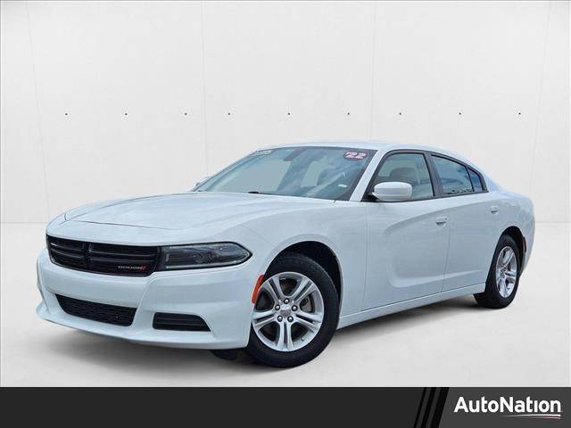 2022 Dodge Charger