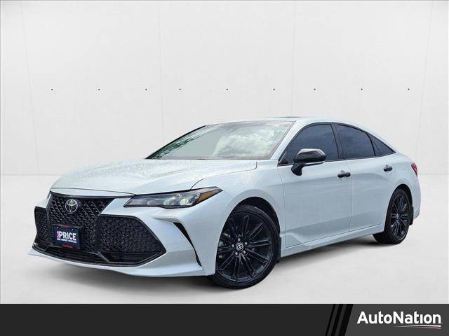 2021 Toyota Avalon