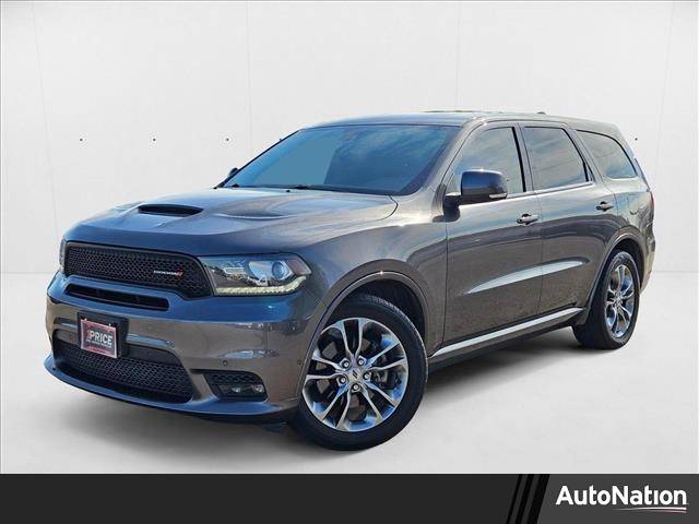 2019 Dodge Durango