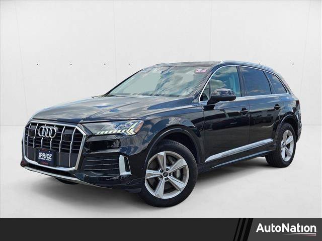 2024 Audi Q7