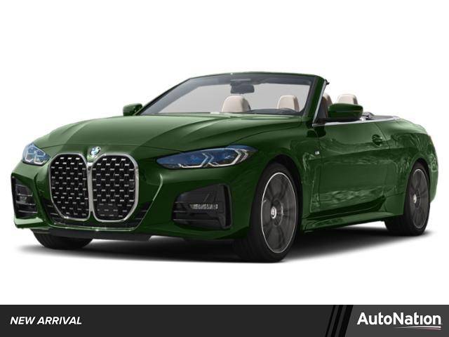 2024 BMW 4 Series