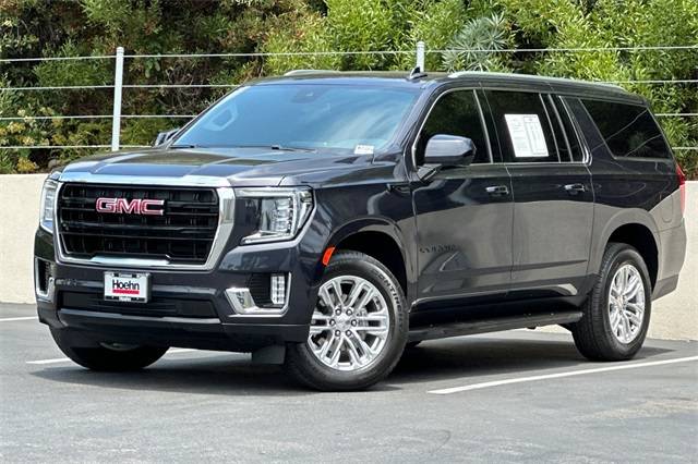 2023 GMC Yukon Xl