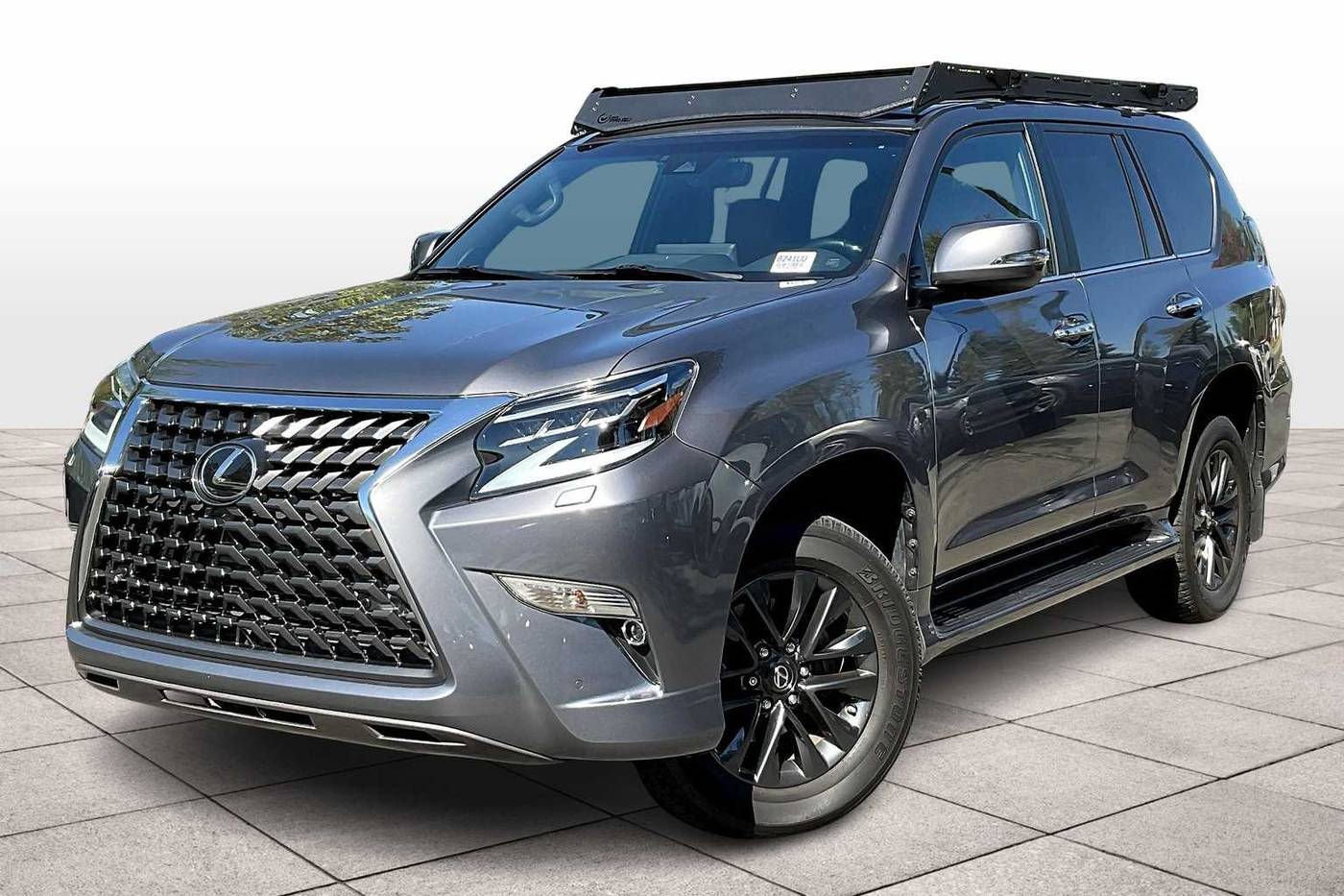 2022 Lexus GX