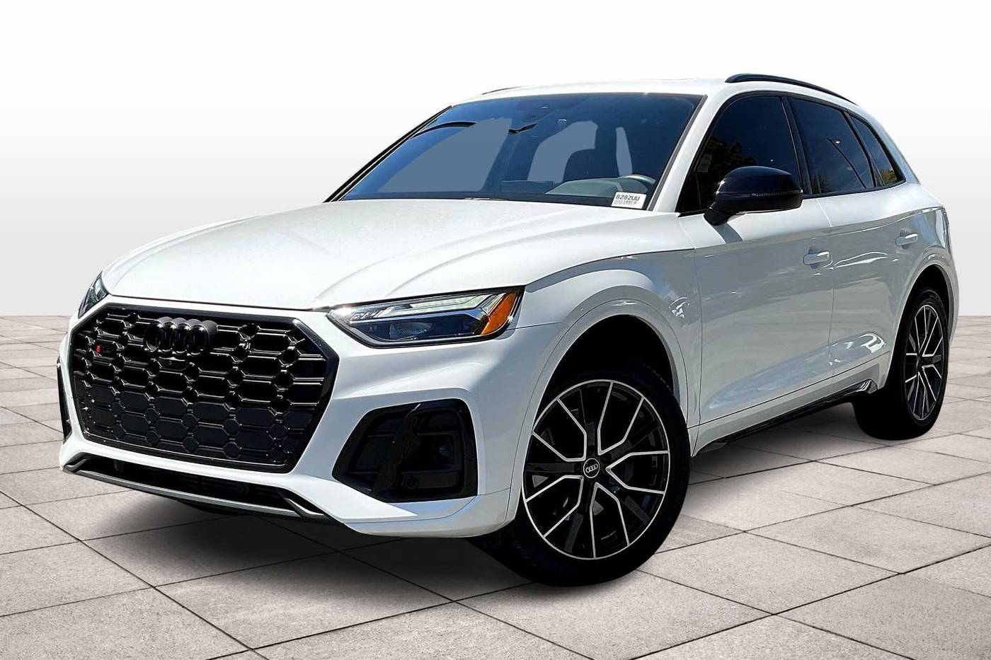 2023 Audi SQ5