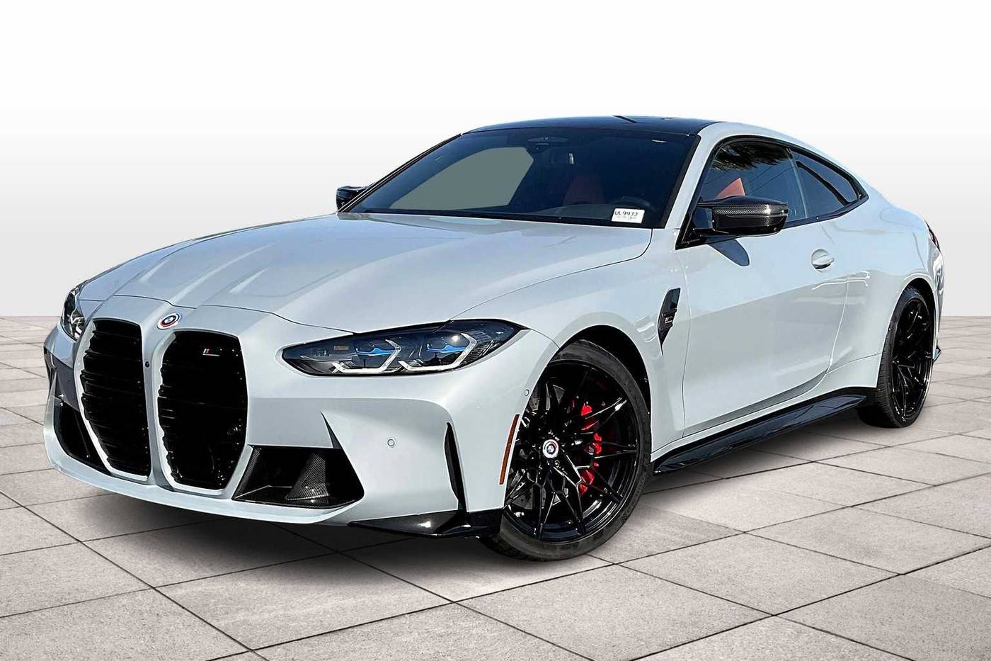 2022 BMW M4