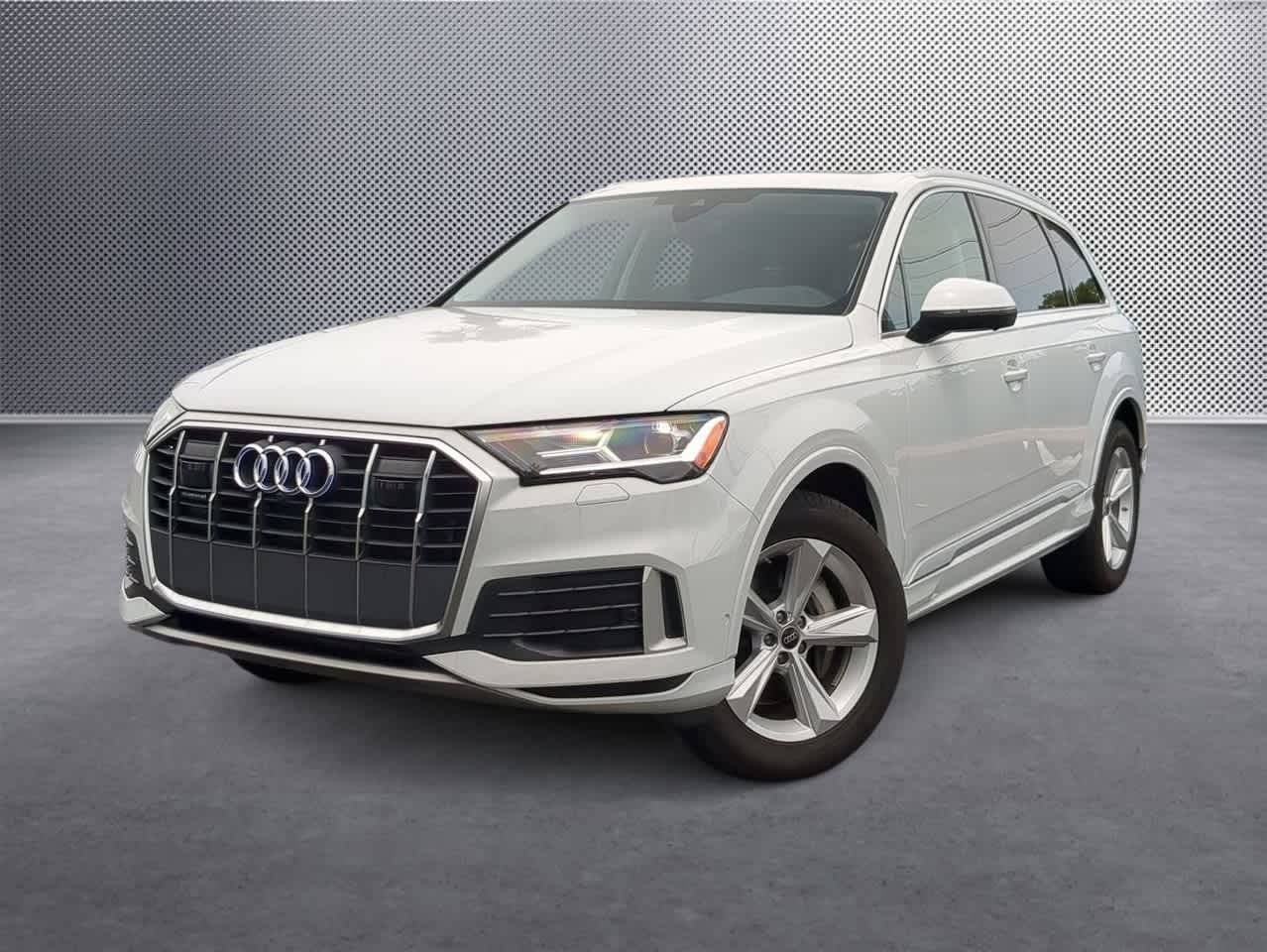 2024 Audi Q7