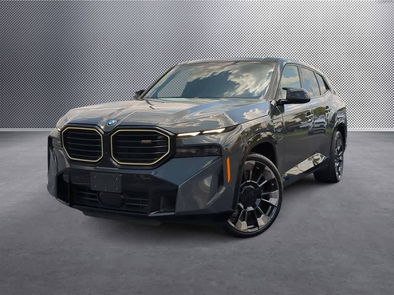 2023 BMW Xm