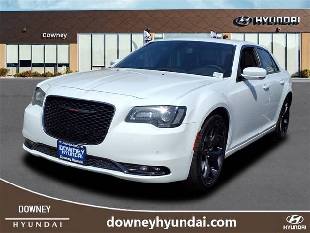2022 Chrysler 300