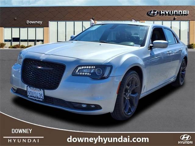 2022 Chrysler 300
