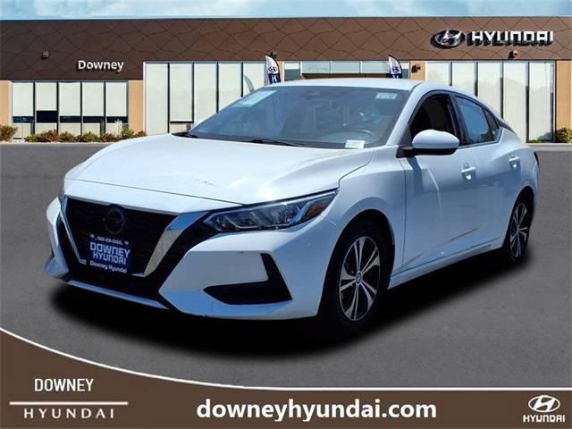 2023 Nissan Sentra