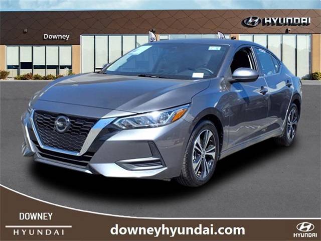 2023 Nissan Sentra