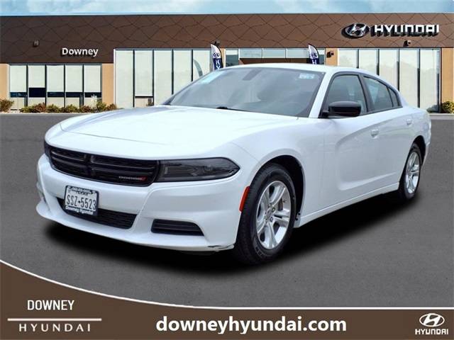 2023 Dodge Charger