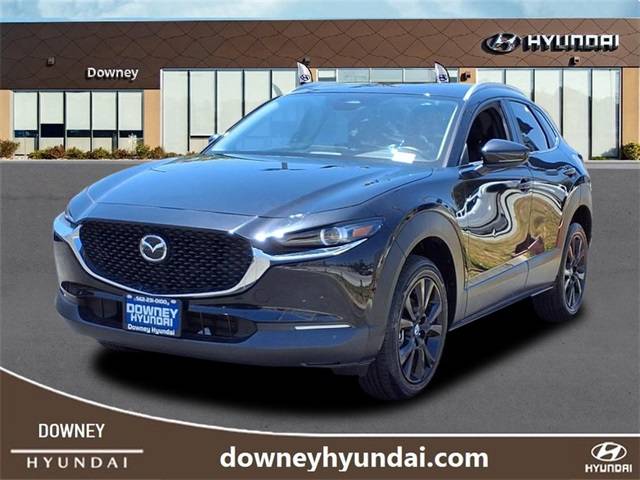 2024 Mazda Cx-30
