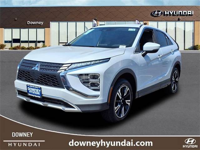 2024 Mitsubishi Eclipse Cross