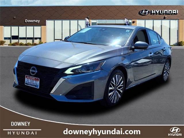2023 Nissan Altima
