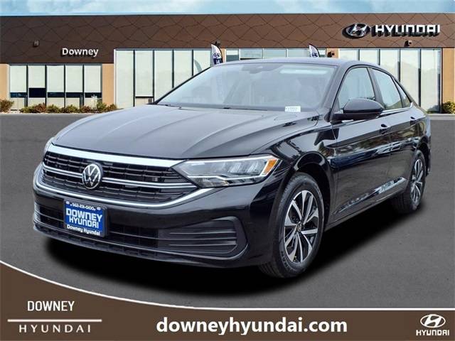 2024 Volkswagen Jetta