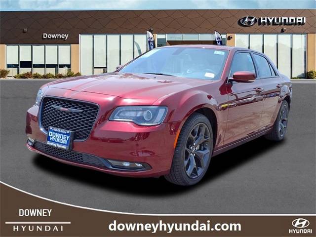 2023 Chrysler 300