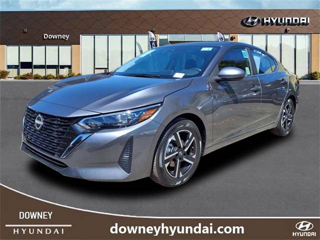2024 Nissan Sentra