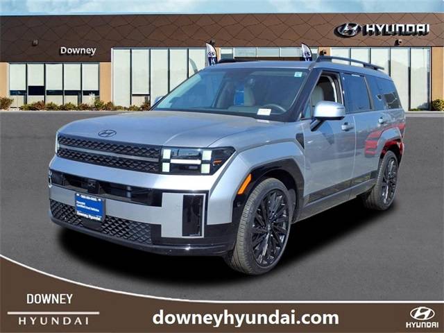 2024 Hyundai Santa Fe
