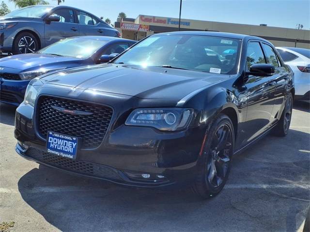 2022 Chrysler 300