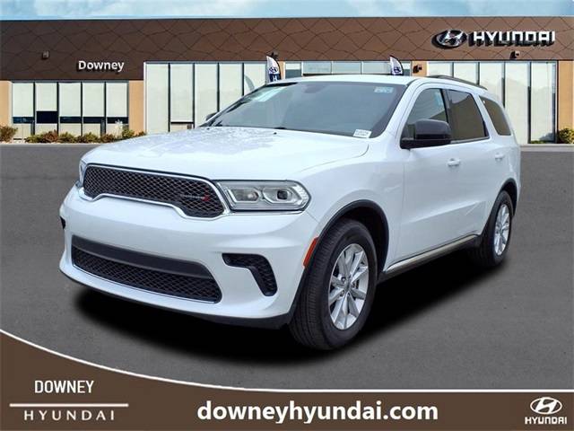2024 Dodge Durango