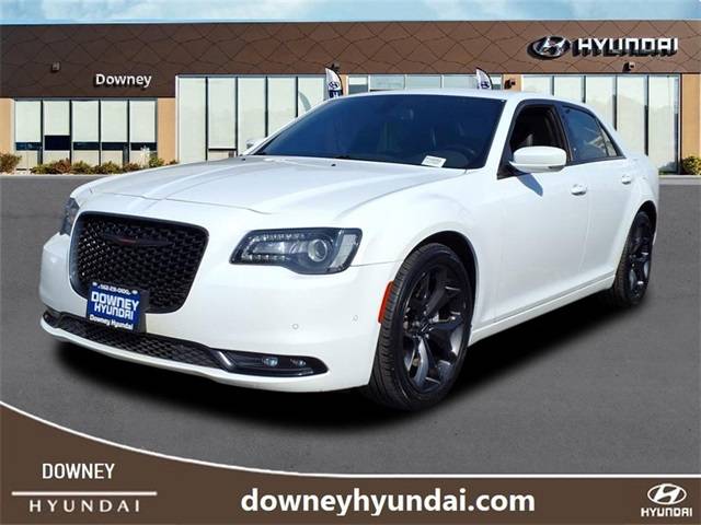 2022 Chrysler 300
