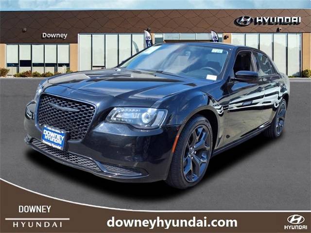 2022 Chrysler 300