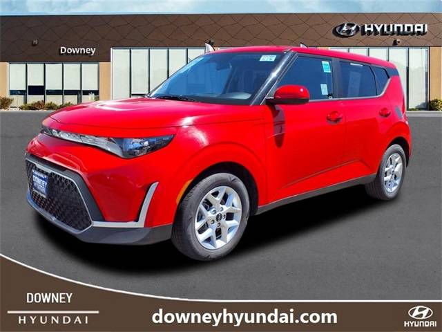 2023 Kia SOUL