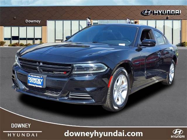 2022 Dodge Charger