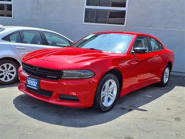 2023 Dodge Charger