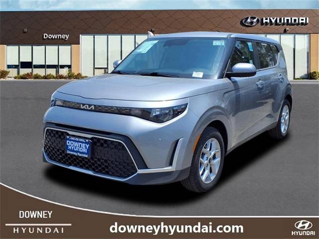 2023 Kia SOUL