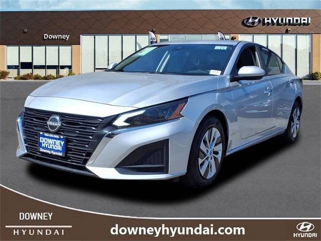 2023 Nissan Altima